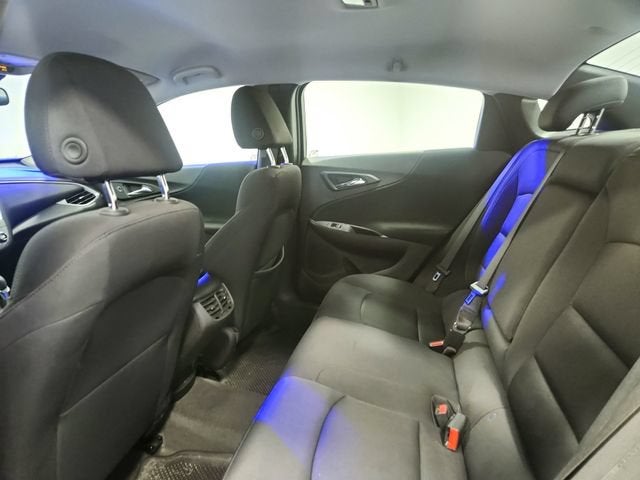 2025 Chevrolet Malibu 1LT - Photo 18