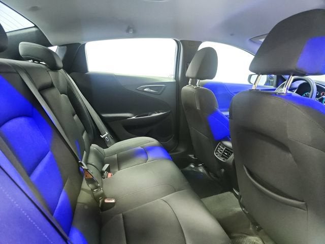 2025 Chevrolet Malibu 1LT - Photo 20