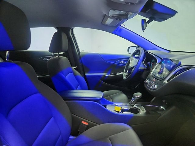 2025 Chevrolet Malibu 1LT - Photo 21