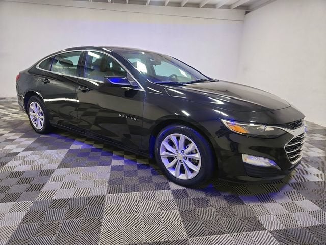 2025 Chevrolet Malibu 1LT - Photo 25