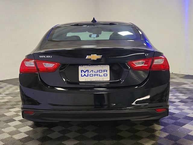 2025 Chevrolet Malibu 1LT - Photo 6