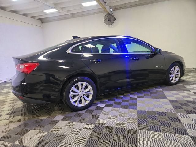 2025 Chevrolet Malibu 1LT - Photo 7