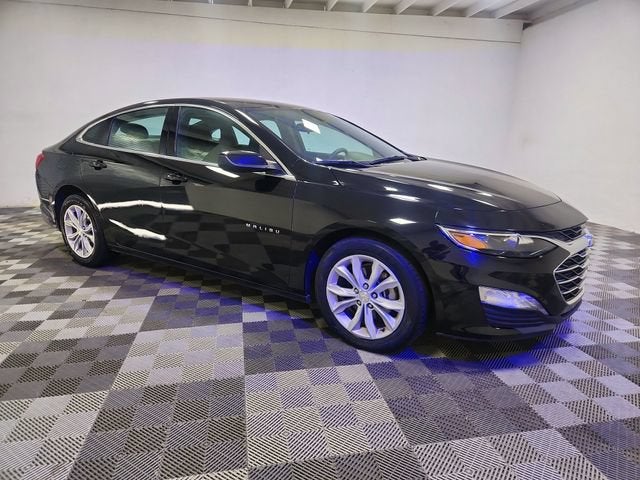 2025 Chevrolet Malibu 1LT - Photo 8