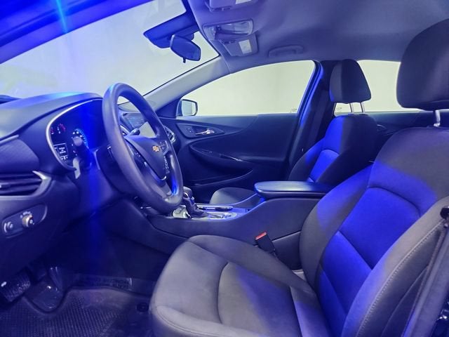 2025 Chevrolet Malibu 1LT - Photo 9