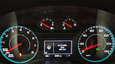 2025 Chevrolet Malibu RS