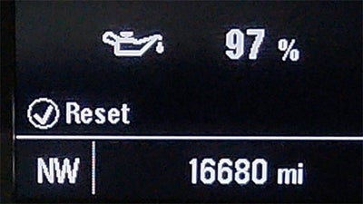 2025 Chevrolet Malibu RS