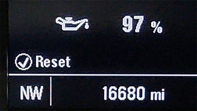 2025 Chevrolet Malibu RS