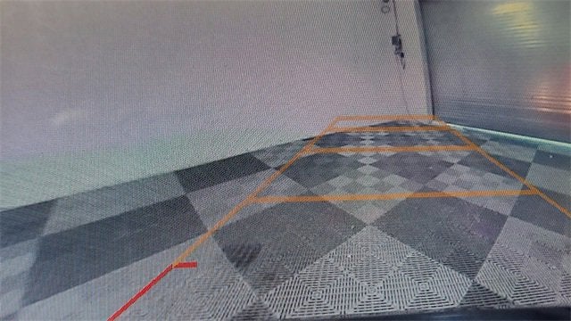 2025 Chevrolet Malibu RS