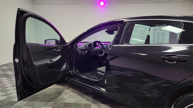 2025 Chevrolet Malibu RS