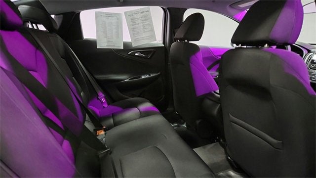 2025 Chevrolet Malibu RS