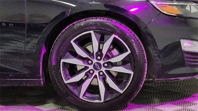 2025 Chevrolet Malibu RS