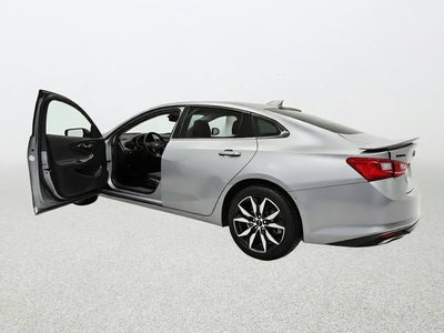 2024 Chevrolet Malibu RS