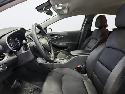 2024 Chevrolet Malibu RS