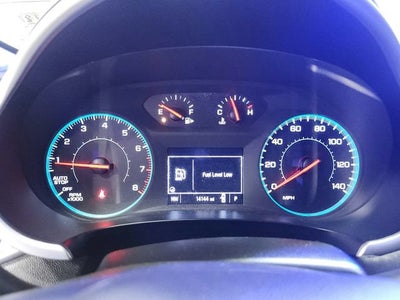 2025 Chevrolet Malibu RS