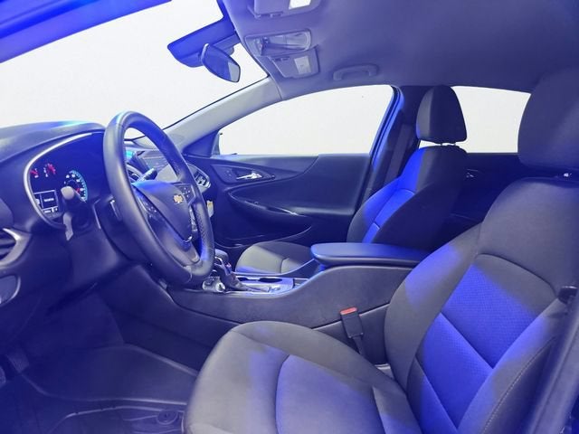 2025 Chevrolet Malibu RS