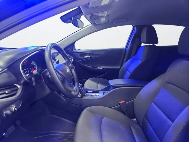 2025 Chevrolet Malibu RS