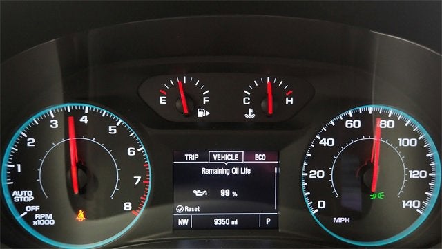 2025 Chevrolet Malibu RS