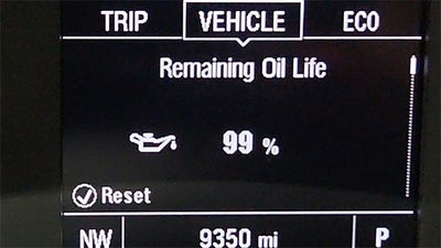 2025 Chevrolet Malibu RS