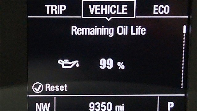 2025 Chevrolet Malibu RS