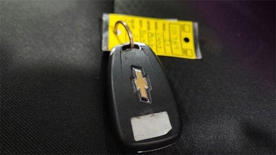 2025 Chevrolet Malibu RS