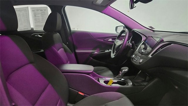 2025 Chevrolet Malibu RS