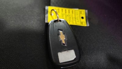 2025 Chevrolet Malibu RS