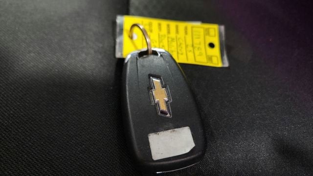 2025 Chevrolet Malibu RS