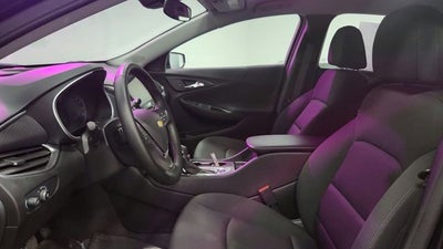 2025 Chevrolet Malibu RS