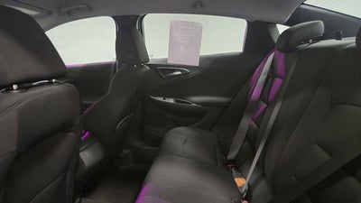 2025 Chevrolet Malibu RS