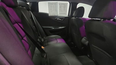 2025 Chevrolet Malibu RS