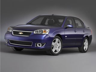 2006 Chevrolet Malibu LT w/2LT