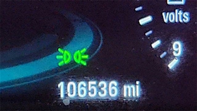 2015 Buick LaCrosse Leather