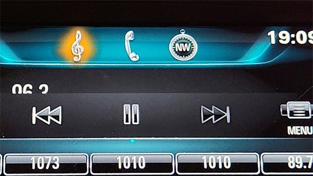 2015 Buick LaCrosse Leather