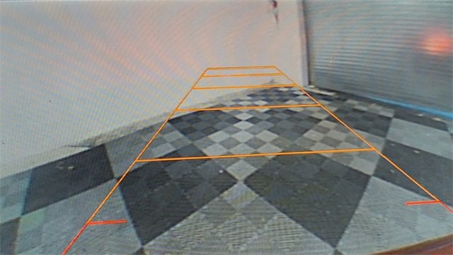 2015 Buick LaCrosse Leather