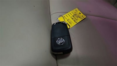2015 Buick LaCrosse Leather