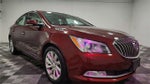 2015 Buick LaCrosse Leather