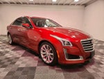 2019 Cadillac CTS Luxury AWD