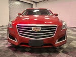 2019 Cadillac CTS Luxury AWD