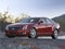 2012 Cadillac CTS Luxury
