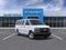 2026 Chevrolet Express Passenger LS