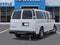 2026 Chevrolet Express Passenger LS