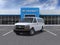 2026 Chevrolet Express Passenger LS