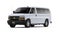 2026 Chevrolet Express Passenger 1LS