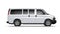 2026 Chevrolet Express Passenger 1LS