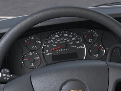 2025 Chevrolet Express Passenger 1LS