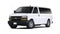2025 Chevrolet Express Passenger 2500 1LS