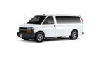 2025 Chevrolet Express Passenger 2500 1LS