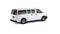2025 Chevrolet Express Passenger 2500 1LS