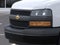 2026 Chevrolet Express Passenger LS