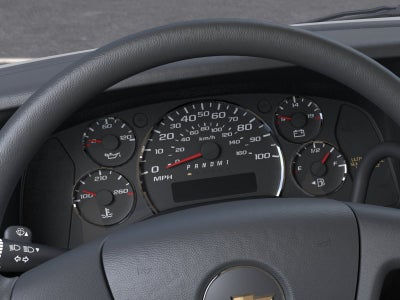 2027 Chevrolet Express Passenger LS